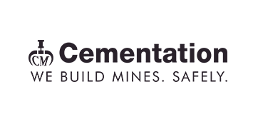 Cementation